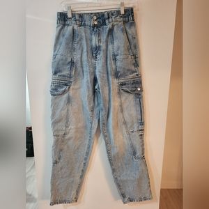 Bluenotes Cargo Jeans